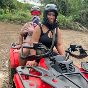 ATV Adventure Tour