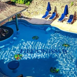 Hedonism II Negril Transfer