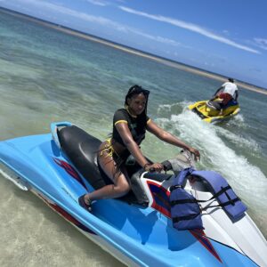 Jet Ski Tour