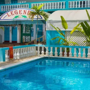 Legends Beach Hotel Transfer