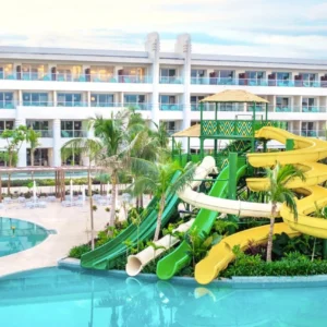 Princess Hotel & Resort Negril Transfer