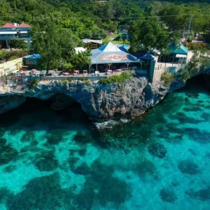Rockhouse Hotel Transfer