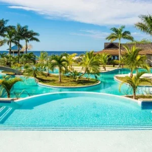 The Cliff Hotel Jamaica Transfer