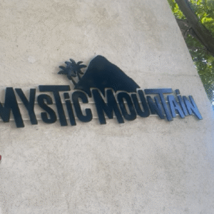 Mystic Mountain Adventure Tour