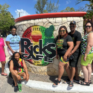 Rick's Cafe Day Tour