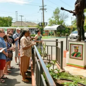 Kingston Day Tour